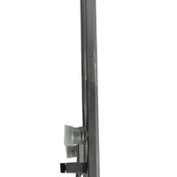 Radiador Automotriz Volvo S40 V50, C30, C70 T/M 04-13 22mm Tubo Soldado