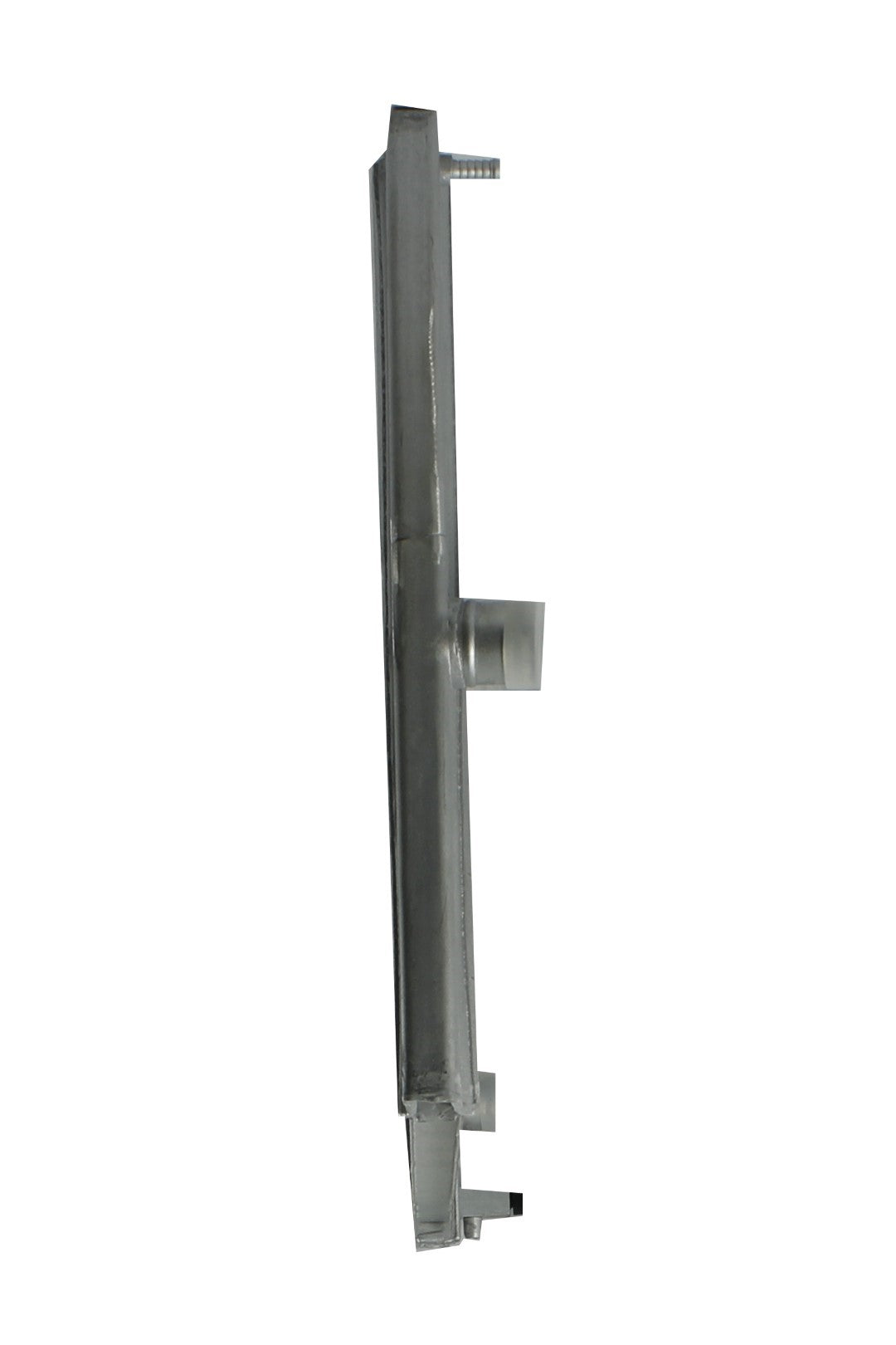 Radiador Automotriz Volvo S40 V50, C30, C70 T/M 04-13 22mm Tubo Soldado
