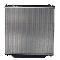 Radiador Automotriz Ford  F250 F350,F450 SU.Duty,Harley Davidson,King ranch T/A 05-07 26mm Tubo Soldado