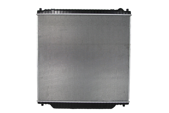 Radiador Automotriz Ford  F250 F350,F450 SU.Duty,Harley Davidson,King ranch T/A 05-07 26mm Tubo Soldado