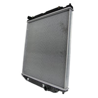 Radiador Automotriz Ford  F250 F350,F450 SU.Duty,Harley Davidson,King ranch T/A 05-07 26mm Tubo Soldado