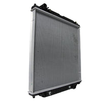 Radiador Automotriz Ford  F250 F350,F450 SU.Duty,Harley Davidson,King ranch T/A 05-07 26mm Tubo Soldado