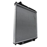 Radiador Automotriz Ford  F250 F350,F450 SU.Duty,Harley Davidson,King ranch T/A 05-07 26mm Tubo Soldado