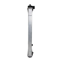 Radiador Automotriz Ford  F250 F350,F450 SU.Duty,Harley Davidson,King ranch T/A 05-07 26mm Tubo Soldado