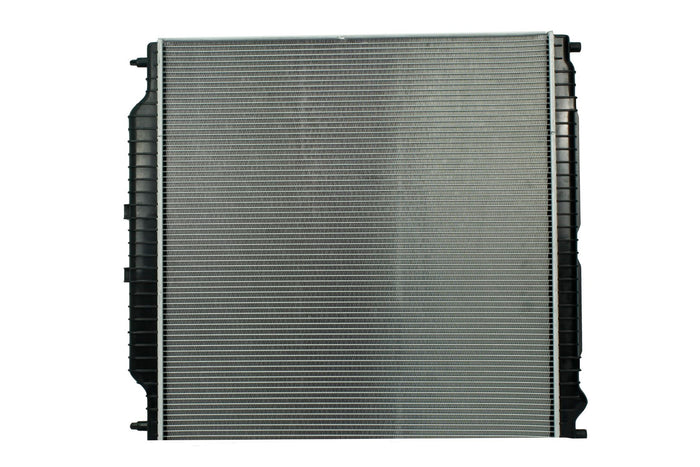 Radiador Automotriz Ford  F-250 F-350,F-450, F-550,F53 T/A 03-14 36mm Tubo Soldado
