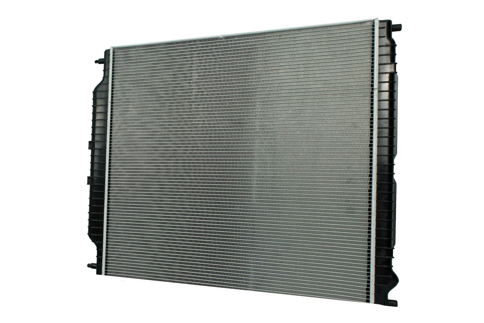 Radiador Automotriz Ford  F-250 F-350,F-450, F-550,F53 T/A 03-14 36mm Tubo Soldado