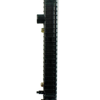 Radiador Automotriz Ford  F-250 F-350,F-450, F-550,F53 T/A 03-14 36mm Tubo Soldado