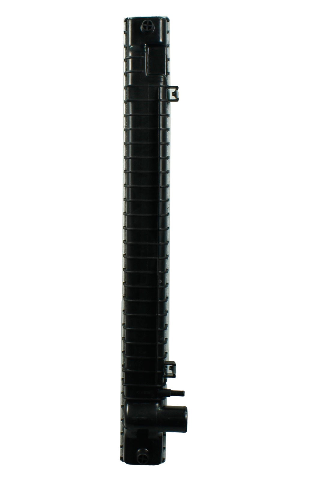 Radiador Automotriz Ford  F-250 F-350,F-450, F-550,F53 T/A 03-14 36mm Tubo Soldado