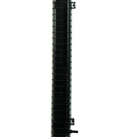 Radiador Automotriz Ford  F-250 F-350,F-450, F-550,F53 T/A 03-14 36mm Tubo Soldado
