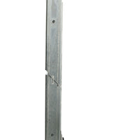 Radiador Automotriz Ford  F-250 F-350,F-450, F-550,F53 T/A 03-14 56mm Tubo Soldado