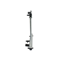 Radiador Automotriz Toyota  Yaris Premium, RS , SE, CE, S, Scion XD Base T/M 06-15 16mm Tubo Soldado