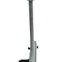 Radiador Automotriz Toyota  Yaris Premium, RS , SE, CE, S, Scion XD Base T/M 06-15 16mm Tubo Soldado