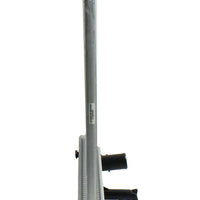 Radiador Automotriz Toyota  Yaris Premium, RS , SE, CE, S, Scion XD Base T/M 06-15 16mm Tubo Soldado