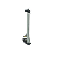 Radiador Automotriz Toyota  Yaris Premium, RS, SE, CE, S, Scion T/A 06-15 16mm Tubo Soldado