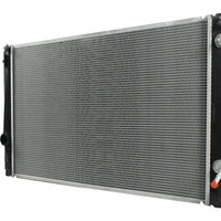 Radiador Automotriz Toyota  Rav4   06-16 16mm Tubo Soldado