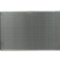 Radiador Automotriz Toyota  Rav4   06-16 16mm Tubo Soldado
