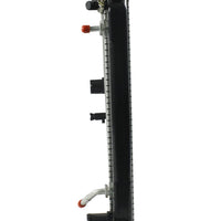 Radiador Automotriz Toyota  Rav4   06-16 16mm Tubo Soldado