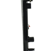 Radiador Automotriz Toyota  Rav4   06-16 16mm Tubo Soldado