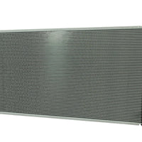 Radiador Automotriz Toyota  Rav4  T/A 06-16 22mm Tubo Soldado