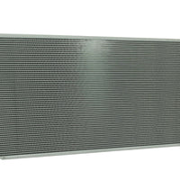 Radiador Automotriz Toyota  Rav4  T/A 06-16 22mm Tubo Soldado