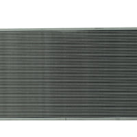 Radiador Automotriz Mazda 5 Sport, Touring T/M 06-10 16mm Tubo Soldado