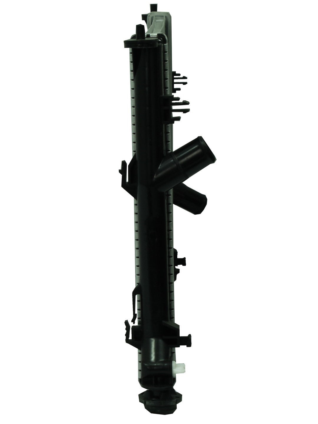 Radiador Automotriz Mazda 5 Sport, Touring T/M 06-10 16mm Tubo Soldado