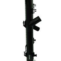Radiador Automotriz Mazda 5 Sport, Touring T/M 06-10 16mm Tubo Soldado