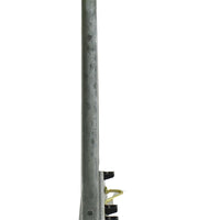 Radiador Automotriz Kia Hyundai Sedona Entourage T/A 06-10 26mm Tubo Soldado