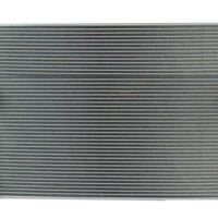 Radiador Automotriz Mercedes Benz E- 500 5.0 CSL500 T/M 03-06 32mm Tubo Soldado