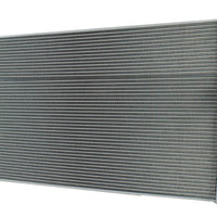 Radiador Automotriz Mercedes Benz E- 500 5.0 CSL500 T/M 03-06 32mm Tubo Soldado