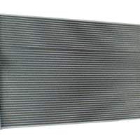 Radiador Automotriz Mercedes Benz E- 500 5.0 CSL500 T/M 03-06 32mm Tubo Soldado