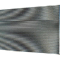 Radiador Automotriz Mercedes Benz E- 500 5.0 CSL500 T/M 03-06 32mm Tubo Soldado