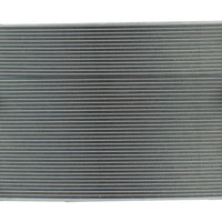 Radiador Automotriz Mercedes Benz E- 500 5.0 CSL500 T/M 03-06 32mm Tubo Soldado