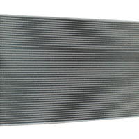 Radiador Automotriz Mercedes Benz E- 500 5.0 CSL500 T/M 03-06 32mm Tubo Soldado