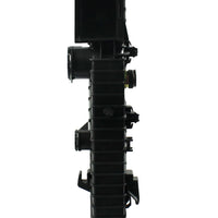 Radiador Automotriz Mercedes Benz E- 500 5.0 CSL500 T/M 03-06 32mm Tubo Soldado