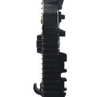 Radiador Automotriz Mercedes Benz R500 ML550, Ml350 T/A 06-11 32mm Tubo Soldado