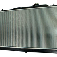 Radiador Automotriz Mazda CX-7  T/A 07-12 26mm Tubo Soldado