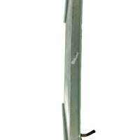 Radiador Automotriz Mazda CX-7  T/A 07-12 26mm Tubo Soldado