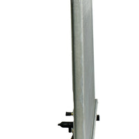 Radiador Automotriz Toyota Lexus Venza Camry, ES350  T/A 07-15 26mm Tubo Soldado