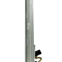 Radiador Automotriz Toyota Lexus Venza Camry, ES350  T/A 07-15 26mm Tubo Soldado