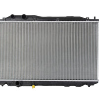 Radiador Automotriz Honda  CSX Civic T/EXT 06-11 16mm Tubo Soldado