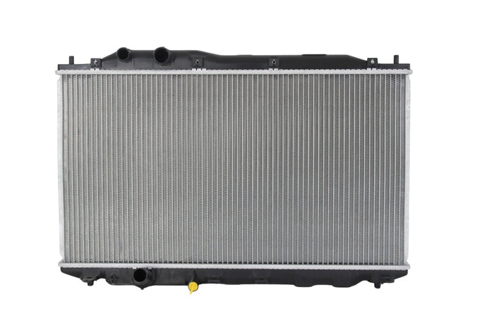 Radiador Automotriz Honda  CSX Civic T/EXT 06-11 16mm Tubo Soldado