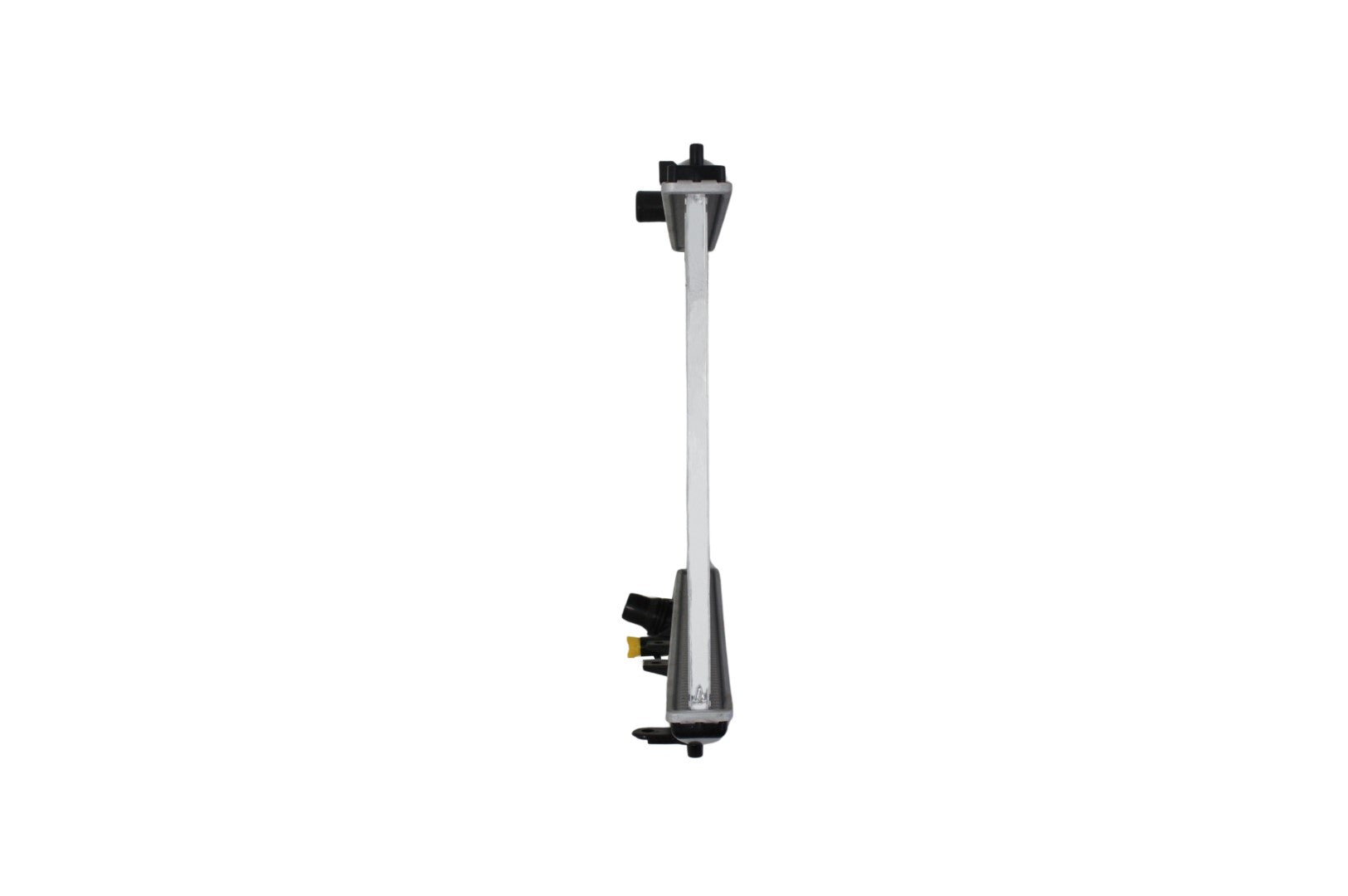 Radiador Automotriz Honda  CSX Civic T/EXT 06-11 16mm Tubo Soldado