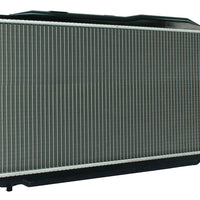 Radiador Automotriz Honda  CSX Civic T/EXT 06-11 16mm Tubo Soldado