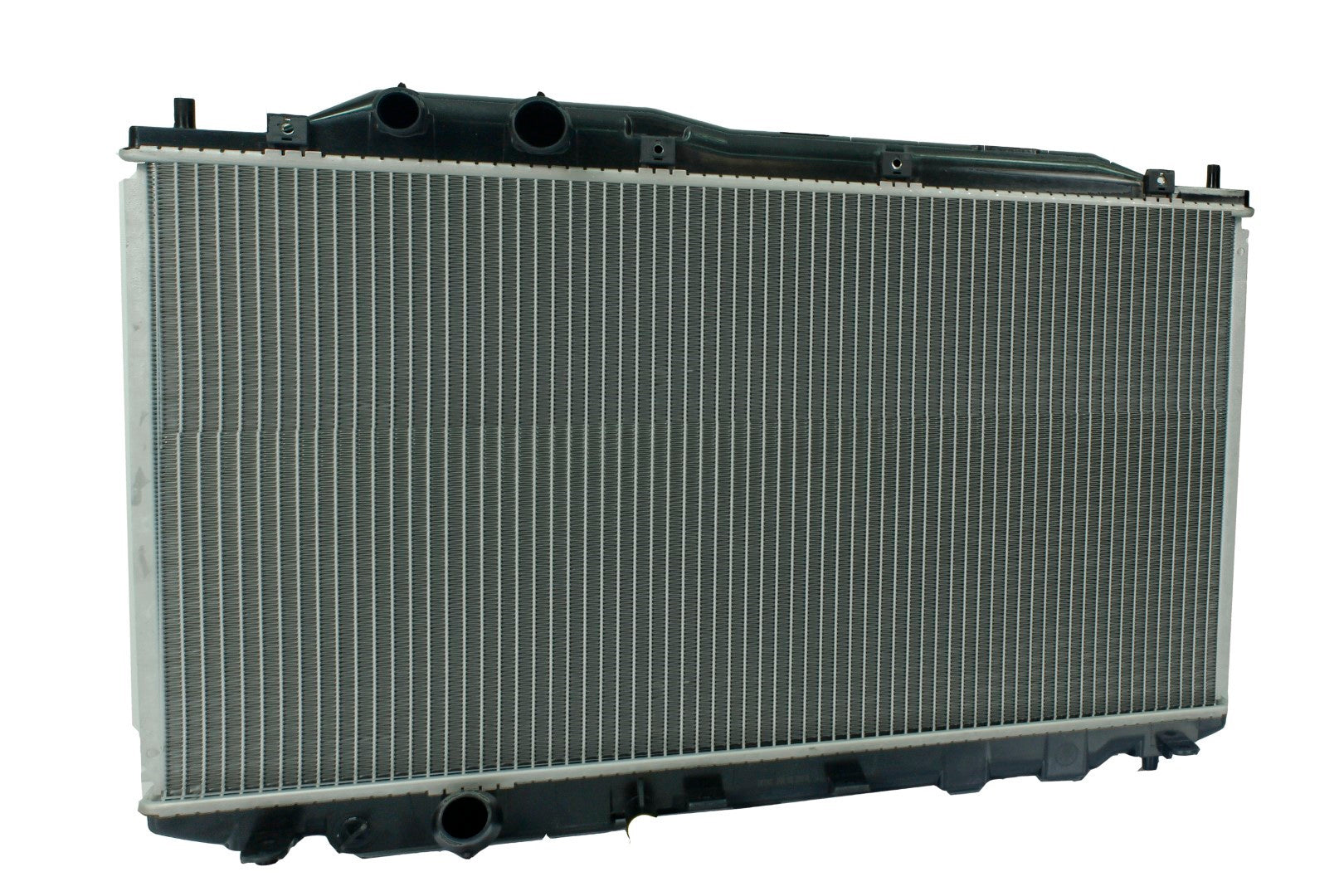 Radiador Automotriz Honda  CSX Civic T/EXT 06-11 16mm Tubo Soldado