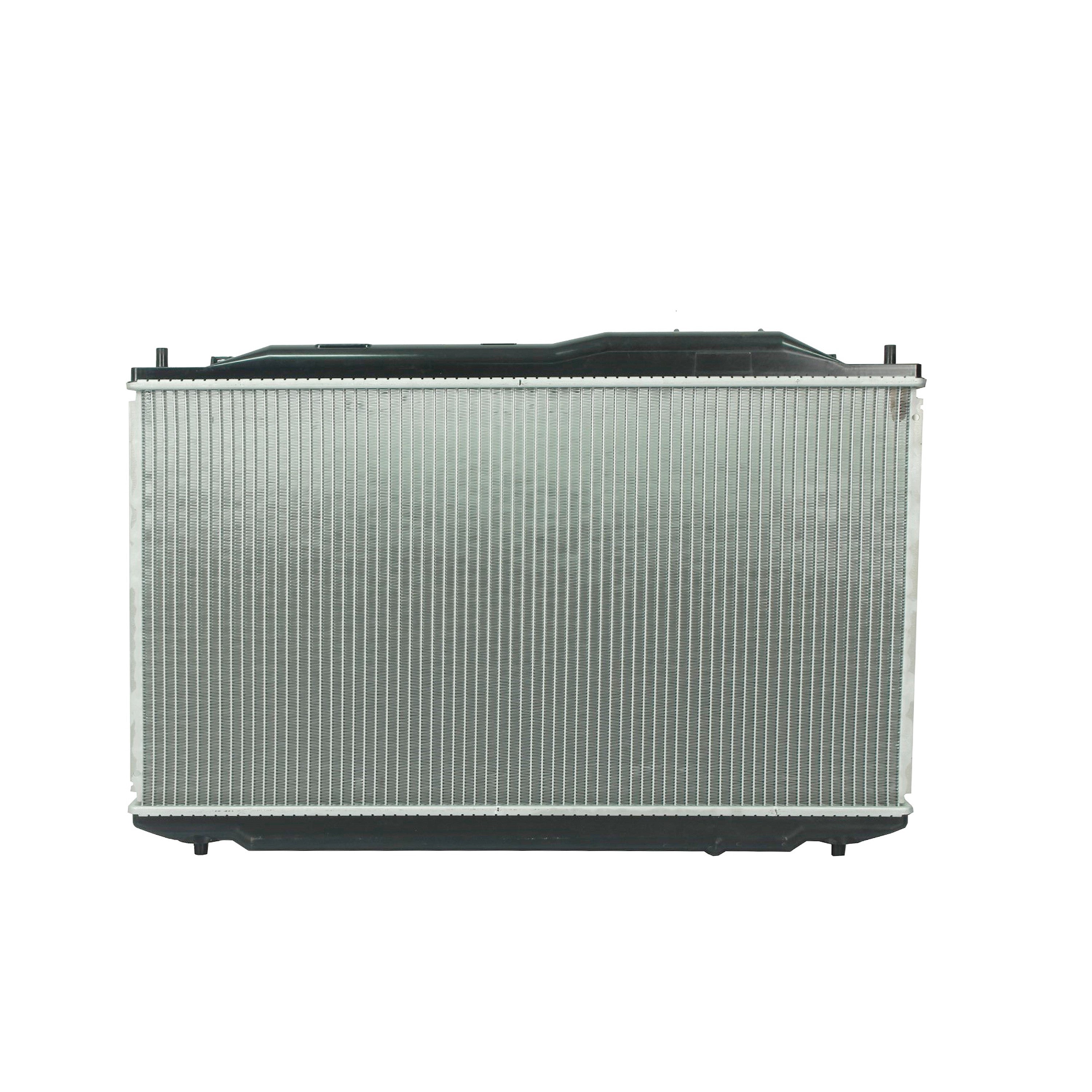 Radiador Automotriz Honda CXS Civic T/EXT 06-11 26mm Tubo Soldado