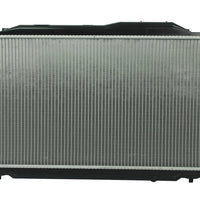 Radiador Automotriz Honda CXS Civic T/EXT 06-11 26mm Tubo Soldado
