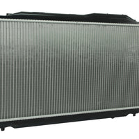 Radiador Automotriz Honda CXS Civic T/EXT 06-11 26mm Tubo Soldado
