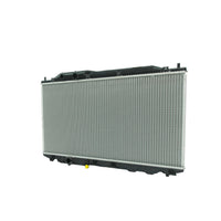 Radiador Automotriz Honda CXS Civic T/EXT 06-11 26mm Tubo Soldado