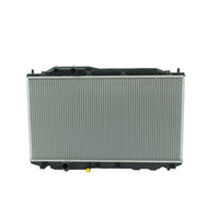 Radiador Automotriz Honda CXS Civic T/EXT 06-11 26mm Tubo Soldado
